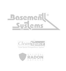 Basement Systems Logo