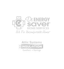 Dr Energy Saver Logo