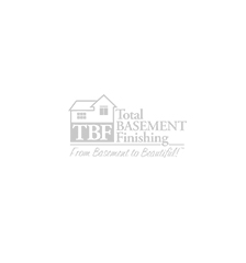 Total Basement Finishing Logo